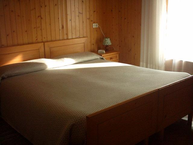 Albergo - B&B Alpina Premadio المظهر الخارجي الصورة