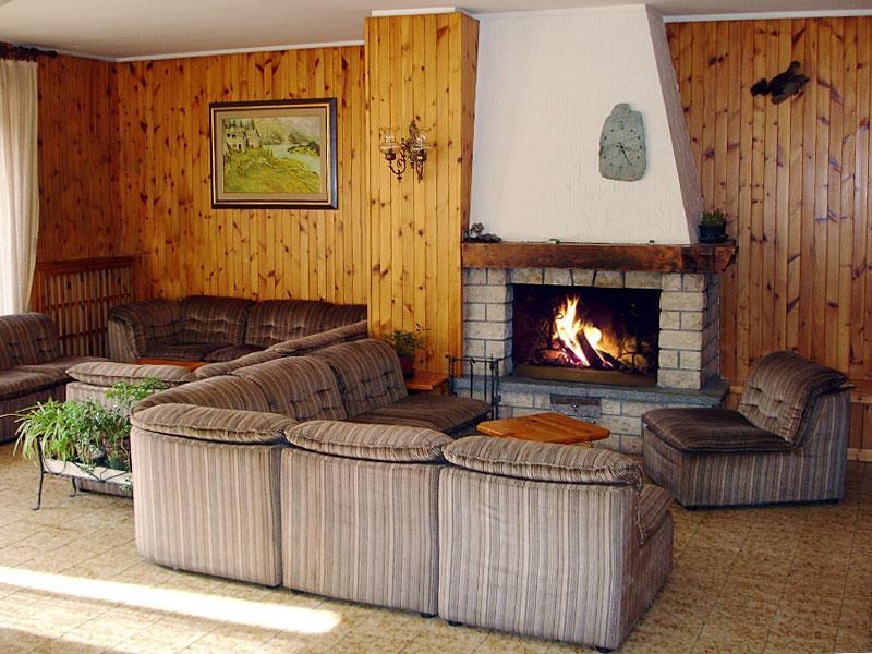 Albergo - B&B Alpina Premadio المظهر الخارجي الصورة